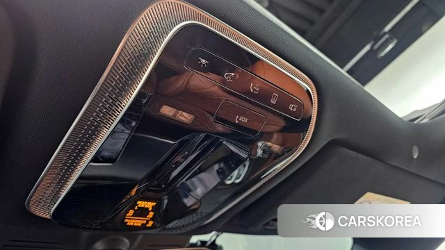 Mercedes-Benz S-Class W223 id 3954013 из Кореи 7