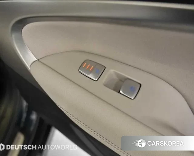 Genesis The New G70 id 3488047 из Кореи 7