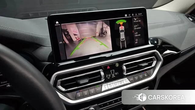 BMW X4 (G02) id 3680864 из Кореи 7