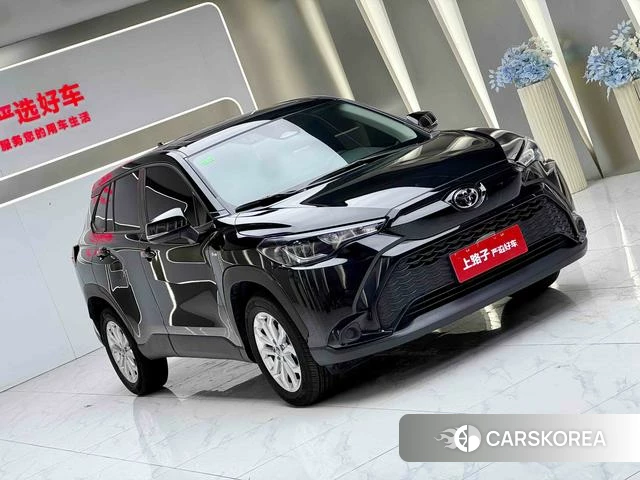 Toyota Fenglanda id 4278226 из Китая 7