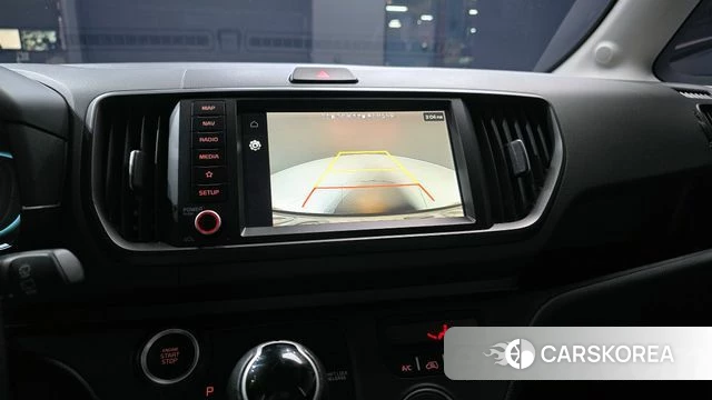 Kia The New Kia Ray id 3858723 из Кореи 7