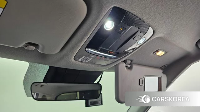 Kia Seltos id 3820533 из Кореи 7