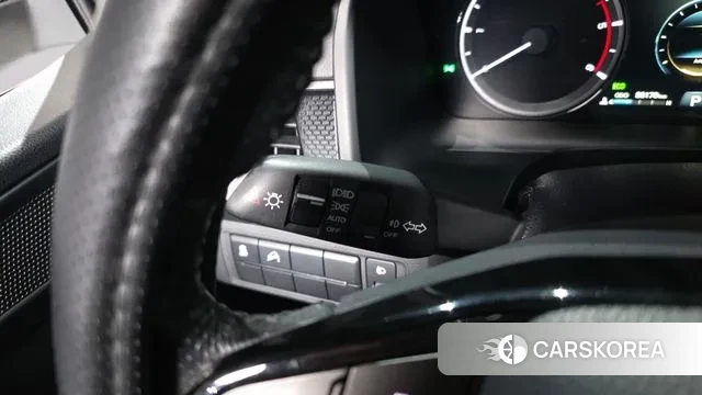 Ssangyong The New Rexton Sports Cannes id 3759558 из Кореи 7