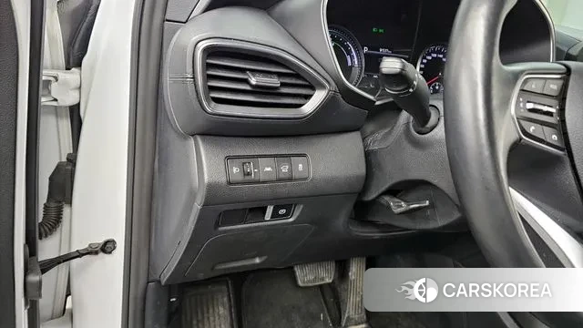 Hyundai The New Santa Fe id 3421792 из Кореи 7