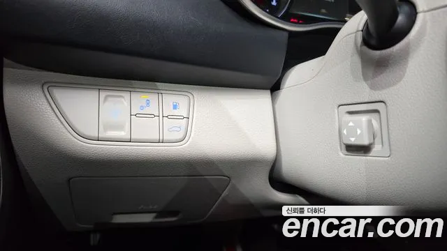 Genesis G70 id 2725104 из Кореи 7