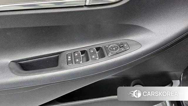 Hyundai The New Grandeur IG id 3819233 из Кореи 7