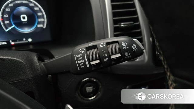 Ssangyong All New Rexton id 4434708 из Кореи 7