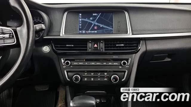 Kia The New K5 2nd generation id 2903179 из Кореи 7