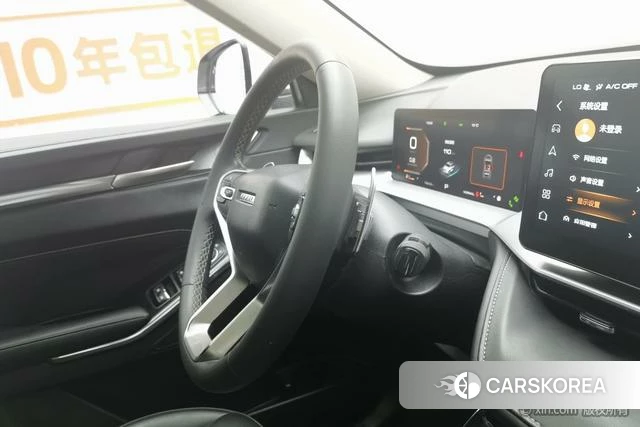 Haval H6 id 4210136 из Китая 7