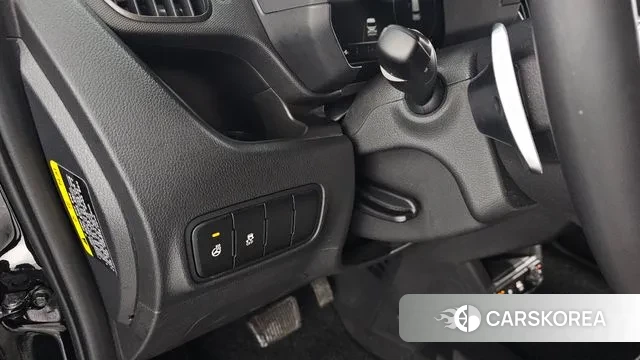 Kia The New Kia Ray EV id 3533555 из Кореи 7