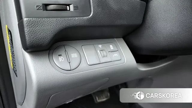 Hyundai The New Grand Starex id 3723163 из Кореи 7