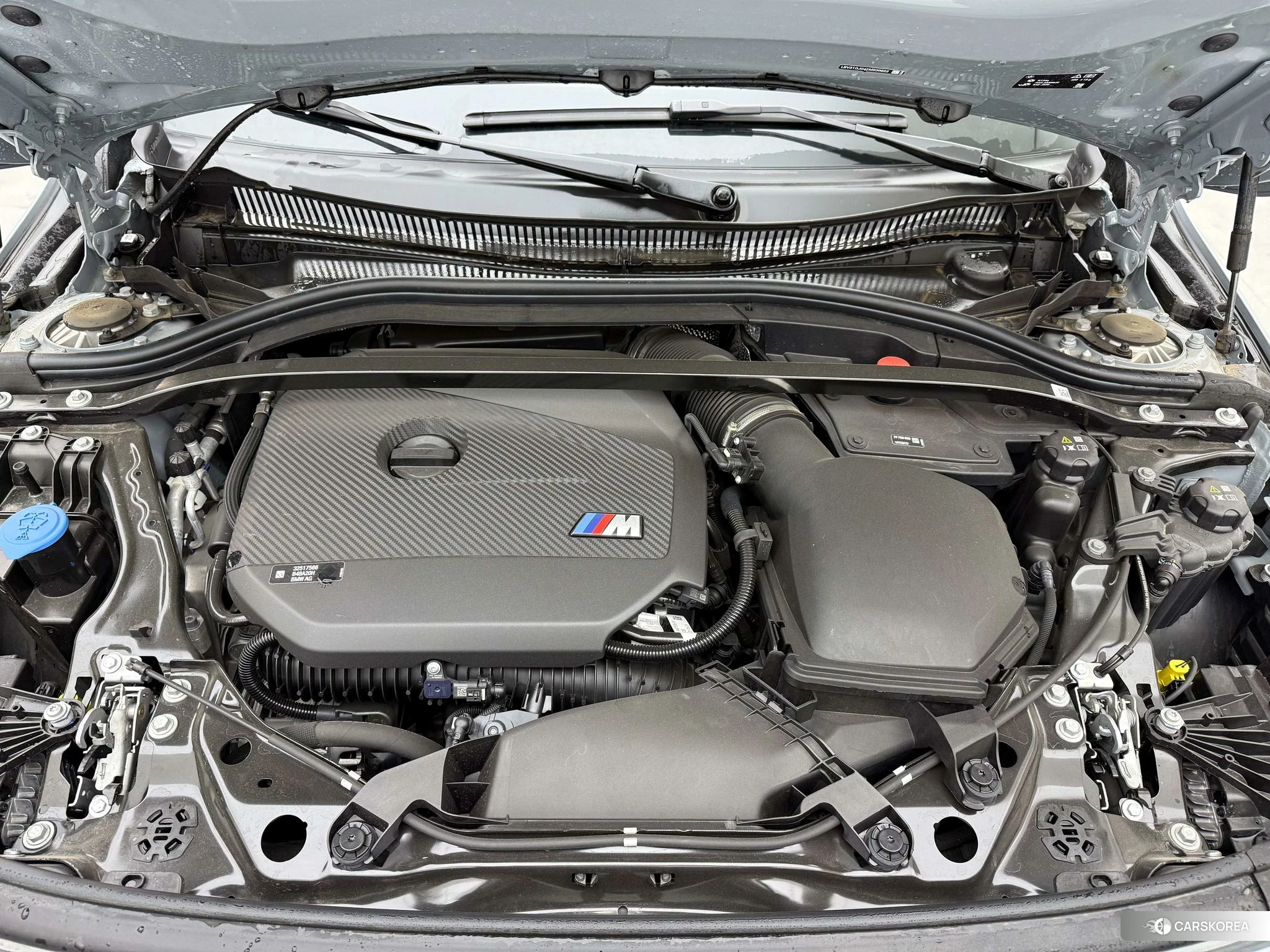 BMW 2 series id 4452463 из Китая 7