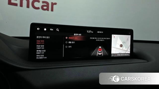 Genesis GV80 id 3905147 из Кореи 7