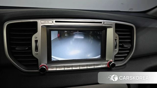 Kia Sportage 4th Generation id 3796277 из Кореи 7