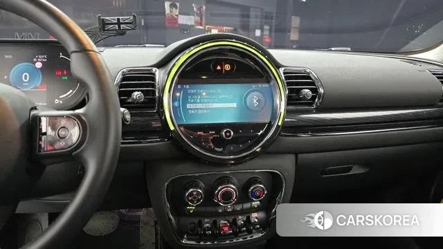 Mini Cooper Clubman id 3468518 из Кореи 7