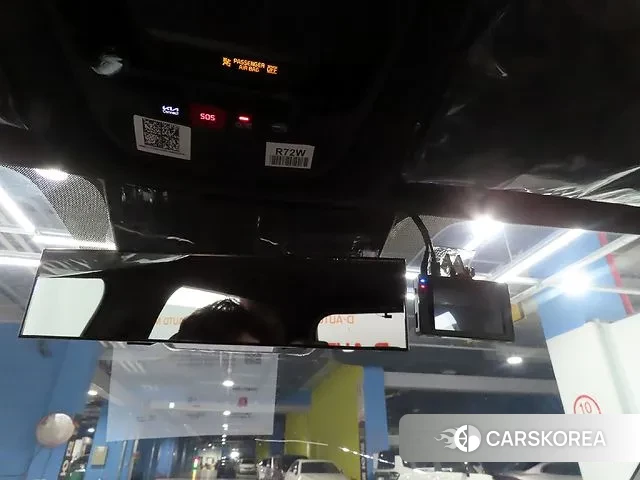 Kia The New Sorento 4th Generation id 2910000 из Кореи 7