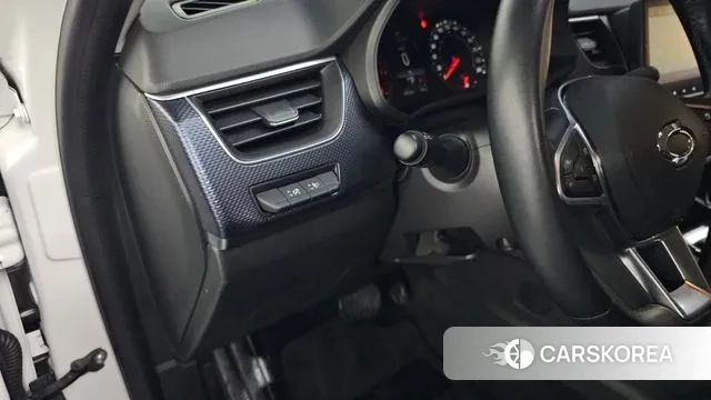 Renault Korea (Samsung) XM3 id 3614904 из Кореи 7