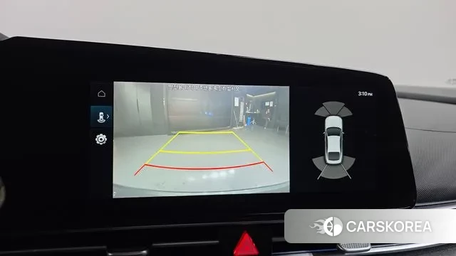 Hyundai Avante (CN7) id 3621084 из Кореи 7