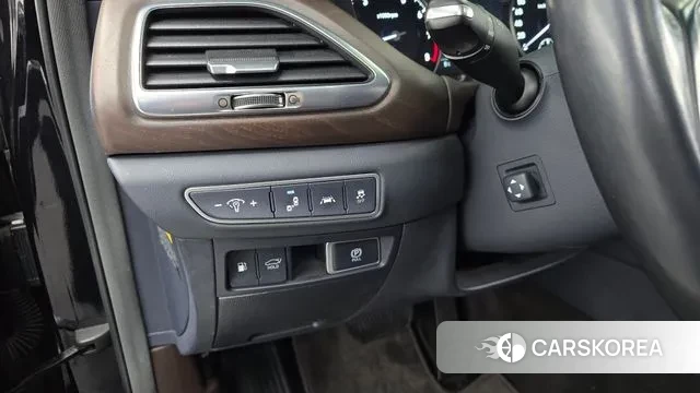 Genesis G90 id 3484167 из Кореи 7