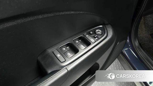 Hyundai Venue id 4855045 из Кореи 7
