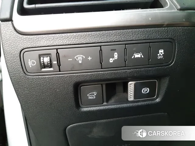 Hyundai Palisade id 3489603 из Кореи 7