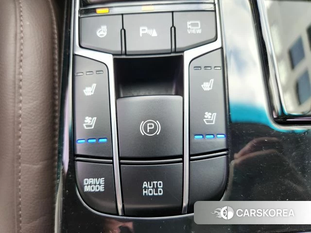 Kia Come New K7 id 4642654 из Кореи 7