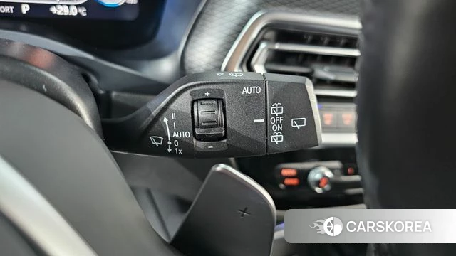 BMW X3 (G01) id 4428765 из Кореи 7