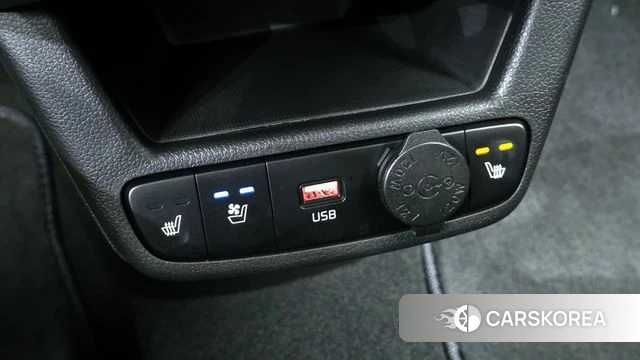 Kia The New Kia Ray id 3896622 из Кореи 7