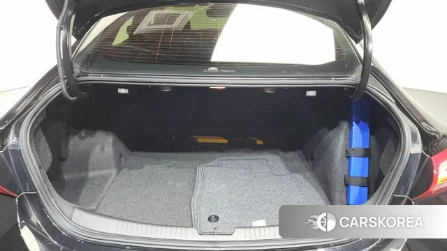 Chevrolet (GM Daewoo) The New Malibu id 3893451 из Кореи 7