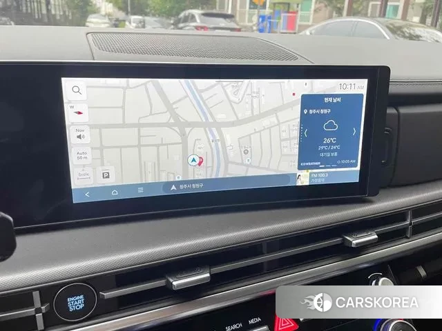 Hyundai Santa Fe (MX5) id 3021790 из Кореи 7