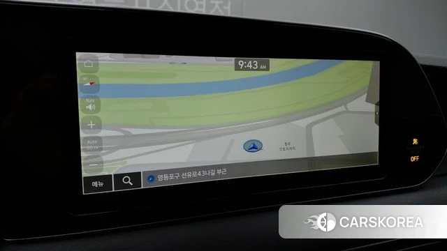 Hyundai Palisade id 4304508 из Кореи 7
