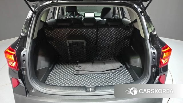 Kia Seltos id 4415281 из Кореи 7
