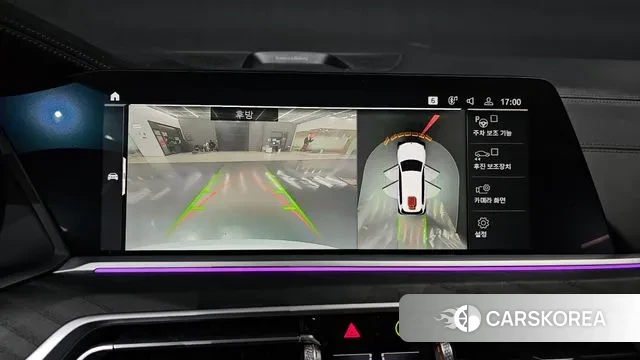 BMW X7 (G07) id 3438114 из Кореи 7