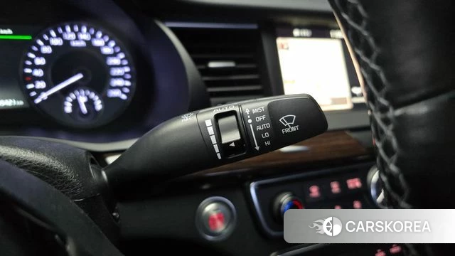 Kia All New K7 Hybrid id 4837076 из Кореи 7