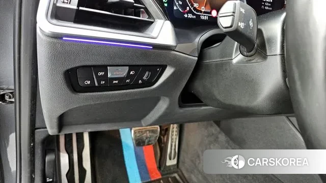 BMW 3 Series (G20) id 2979900 из Кореи 7