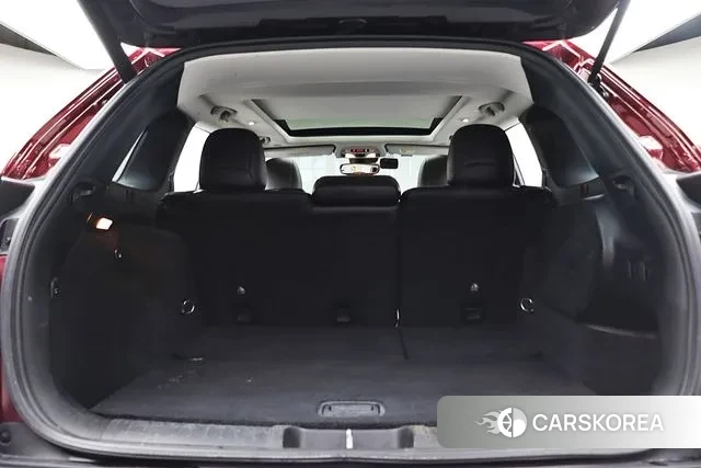 Jeep Cherokee (KL) id 3608110 из Кореи 7