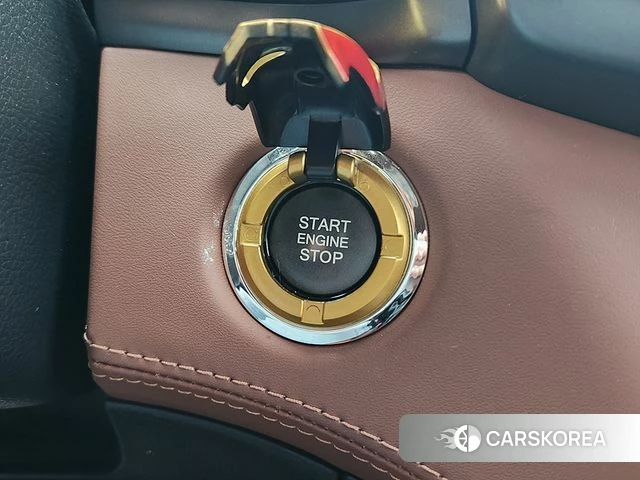 Ssangyong Rexton Sports id 4232262 из Кореи 7