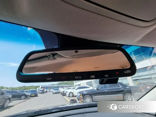 Kia K7 Premier Hybrid id 3567724 из Кореи 7