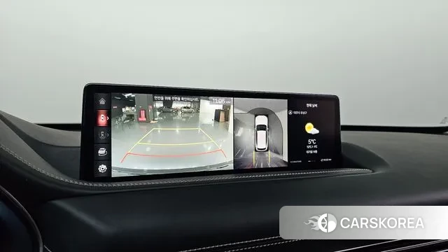 Genesis GV80 id 3463633 из Кореи 7