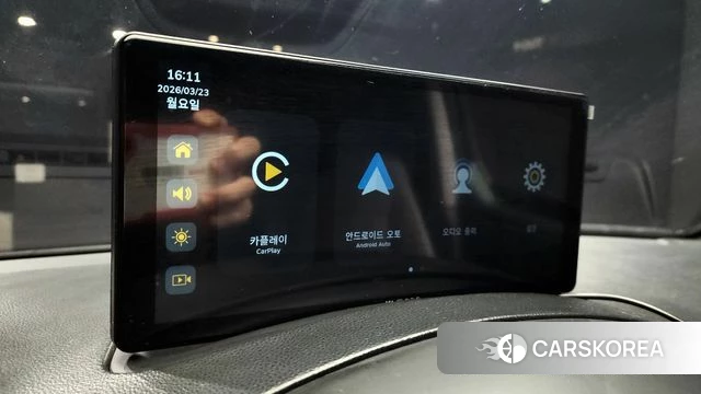 Hyundai The New Grand Starex id 3828353 из Кореи 7