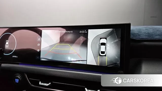 Hyundai Sonata D Edge (DN8) id 3726072 из Кореи 7