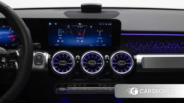 Mercedes-Benz GLB-Class X247 id 4710530 из Кореи 7