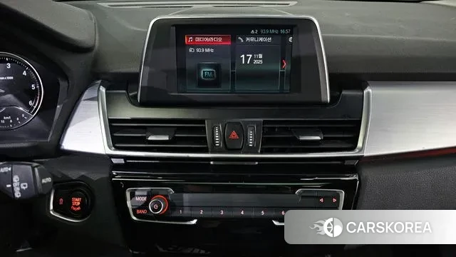 BMW 2 Series Active Tourer (F45) id 3374780 из Кореи 7