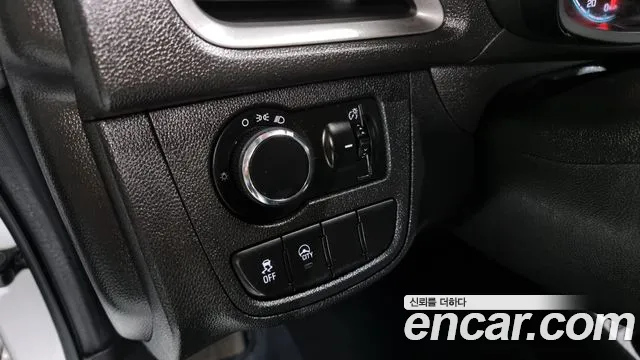 Chevrolet (GM Daewoo) The New Spark id 2701036 из Кореи 7