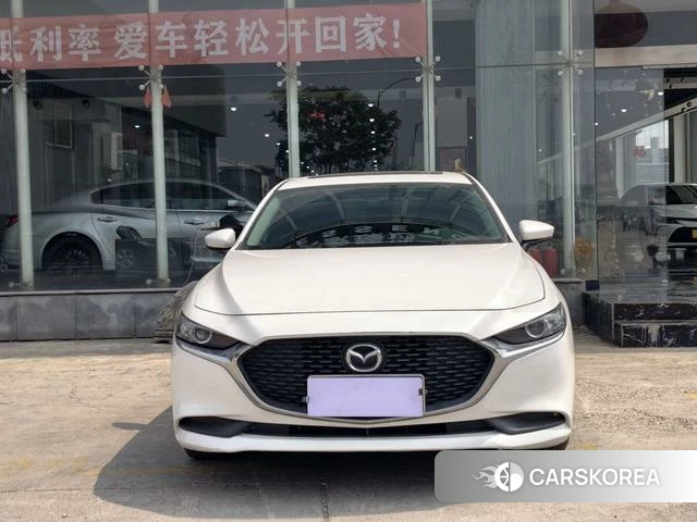 Mazda 3 Angkesaila id 4208505 из Китая 7