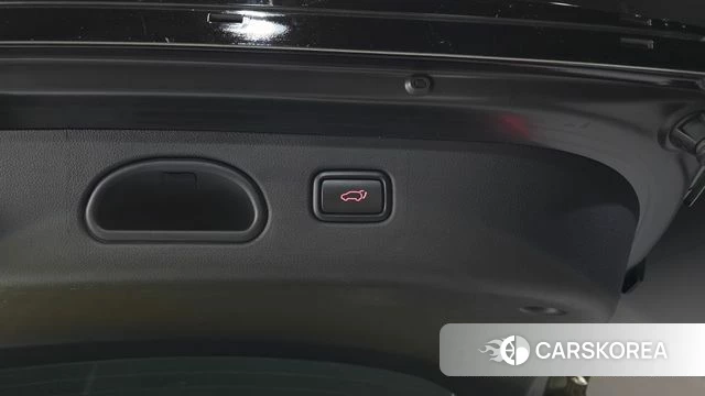 Kia Sportage The Bold id 4535676 из Кореи 7