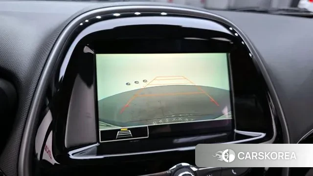 Chevrolet (GM Daewoo) The New Spark id 3547427 из Кореи 7