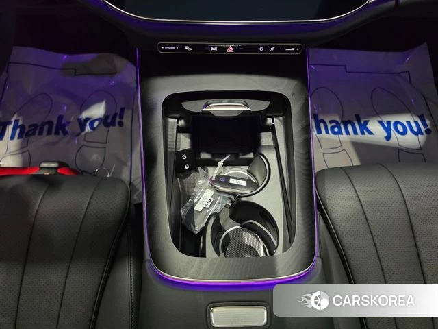 Mercedes-Benz E-Class W214 id 3825813 из Кореи 7