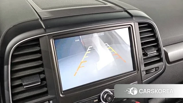 Renault Korea (Samsung) QM6 id 3761175 из Кореи 7