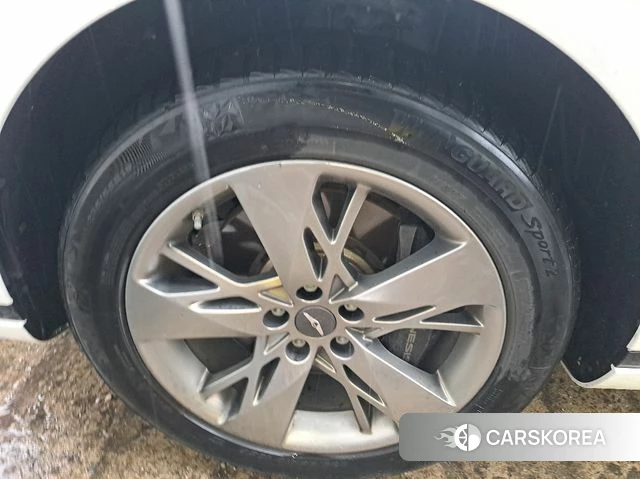 Genesis GV70 id 4355567 из Кореи 7